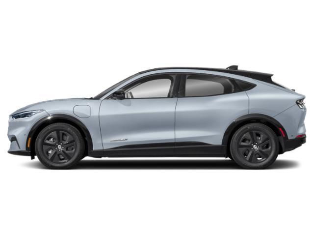 new 2025 Ford Mustang Mach-E car, priced at $40,085