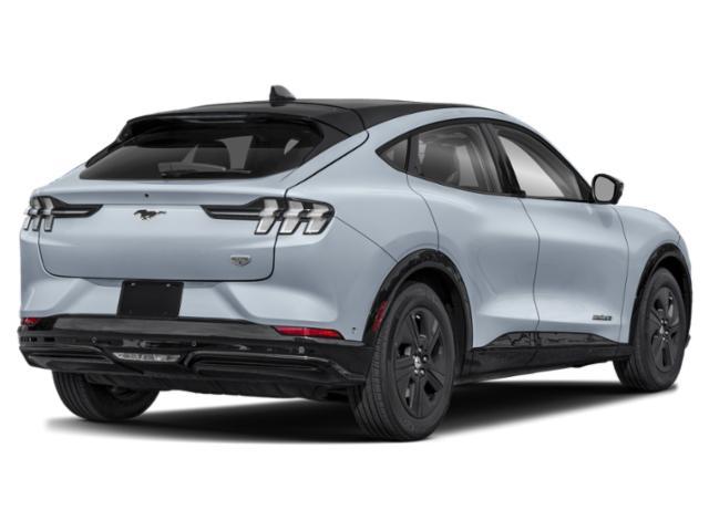 new 2025 Ford Mustang Mach-E car, priced at $40,085
