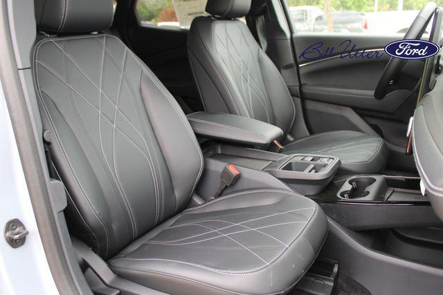 new 2025 Ford Mustang Mach-E car, priced at $31,870