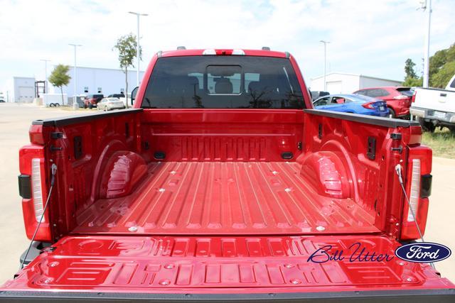 new 2024 Ford F-250 car, priced at $72,080