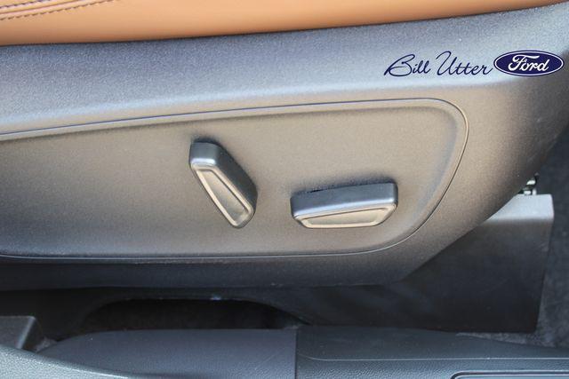 new 2025 Ford Bronco Sport car, priced at $38,521