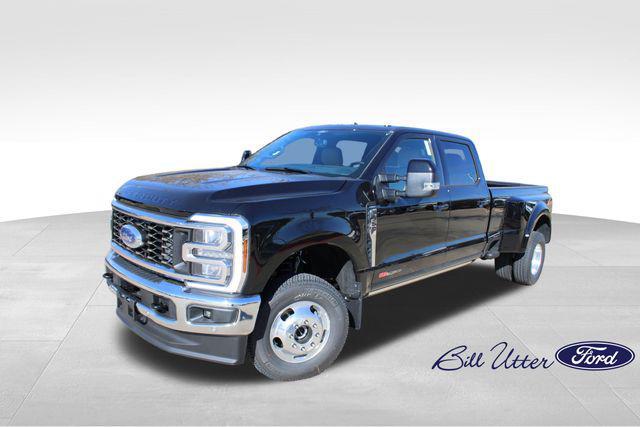 new 2025 Ford F-350 car, priced at $84,829