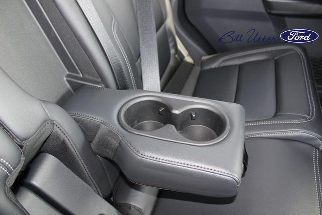 new 2025 Ford Bronco car, priced at $59,949