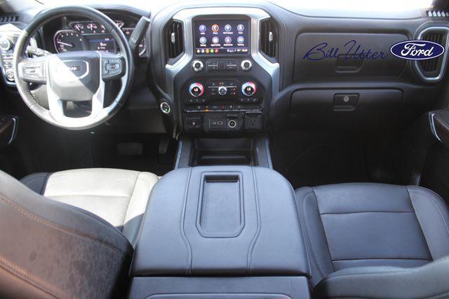 used 2021 GMC Sierra 1500 car, priced at $27,502