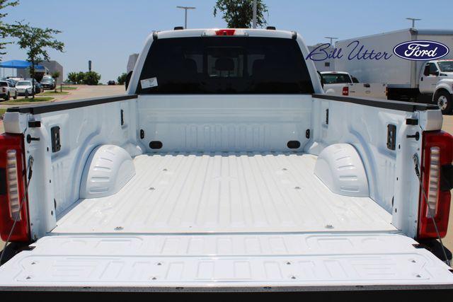 new 2025 Ford F-250 car, priced at $69,765