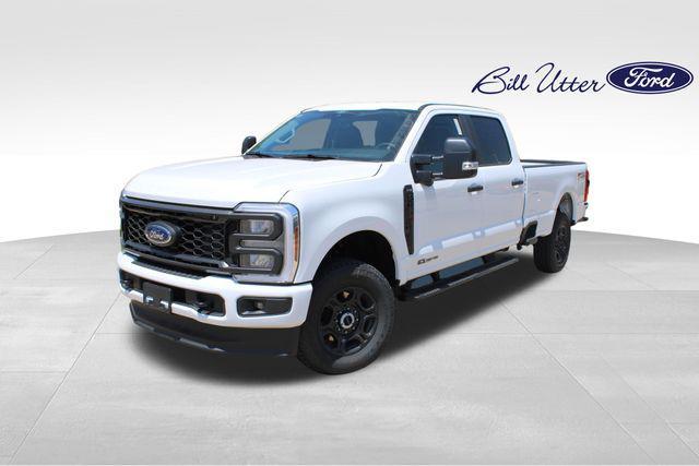 new 2025 Ford F-250 car, priced at $71,265