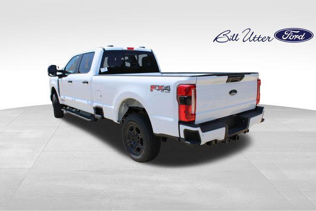 new 2025 Ford F-250 car, priced at $69,765