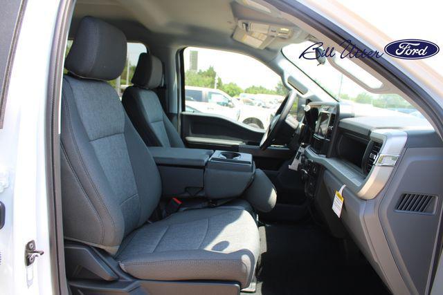 new 2025 Ford F-250 car, priced at $69,765