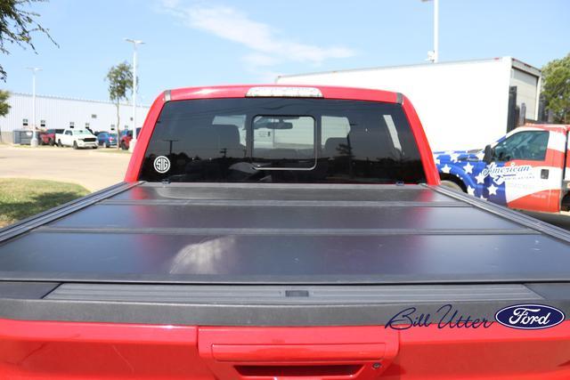 used 2020 Ford F-150 car, priced at $39,000