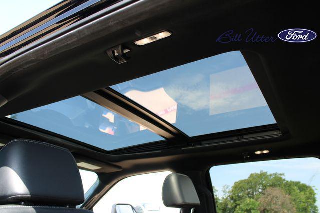 used 2022 Ford F-250 car, priced at $55,982