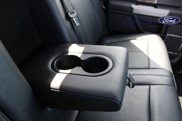 used 2022 Ford F-250 car, priced at $55,982