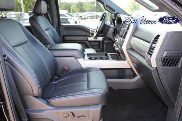 used 2022 Ford F-250 car, priced at $55,982