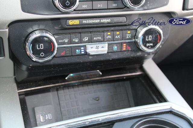 used 2022 Ford F-250 car, priced at $55,982