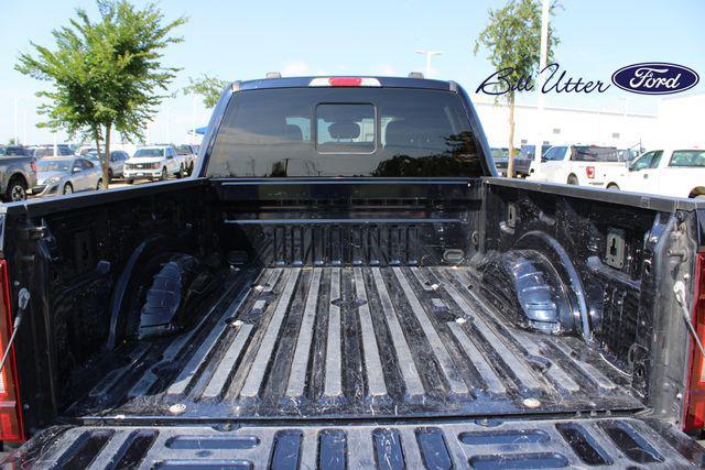 used 2022 Ford F-250 car, priced at $55,982