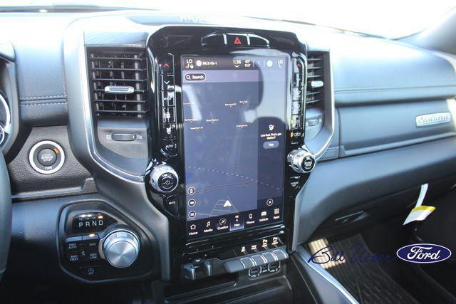 used 2024 Ram 1500 car, priced at $48,000