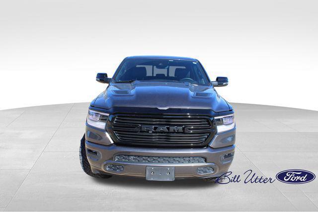 used 2024 Ram 1500 car, priced at $48,000