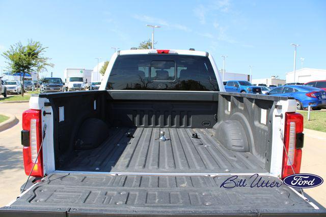 used 2024 Ford F-250 car, priced at $88,000