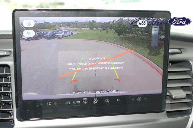 new 2025 Ford Transit-250 car, priced at $58,129