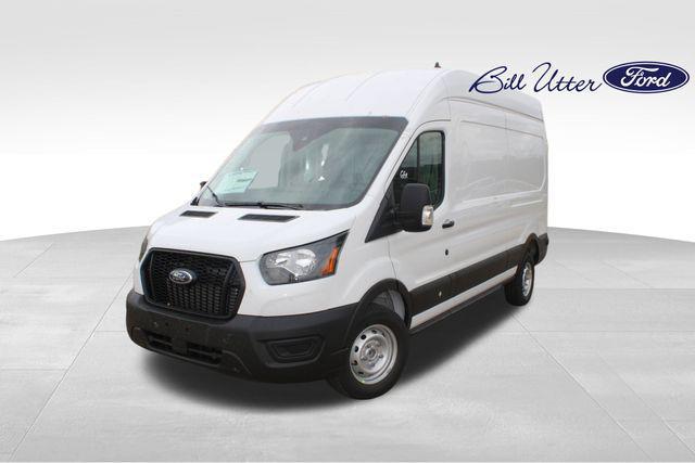 new 2025 Ford Transit-250 car, priced at $58,129