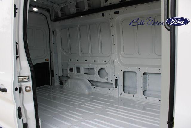 new 2025 Ford Transit-250 car, priced at $58,129