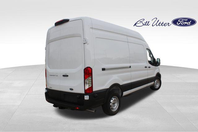 new 2025 Ford Transit-250 car, priced at $58,129