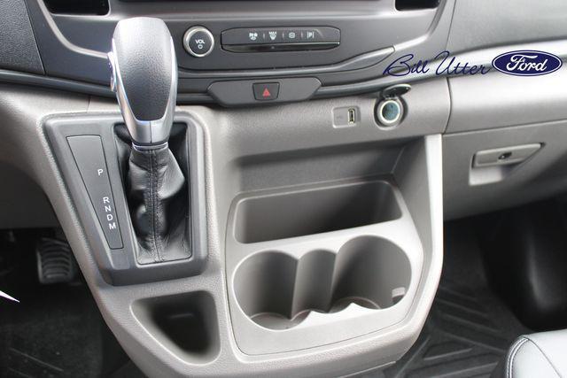 new 2025 Ford Transit-250 car, priced at $58,129