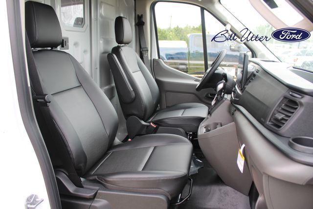 new 2025 Ford Transit-250 car, priced at $58,129