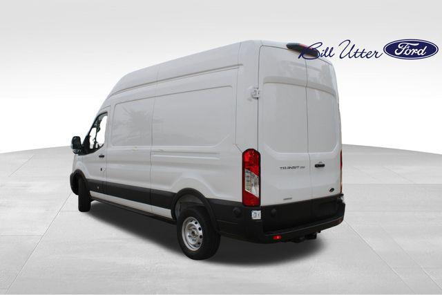new 2025 Ford Transit-250 car, priced at $58,129