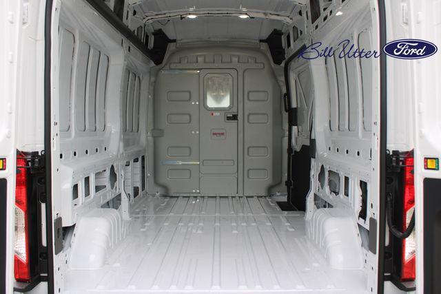 new 2025 Ford Transit-250 car, priced at $58,129