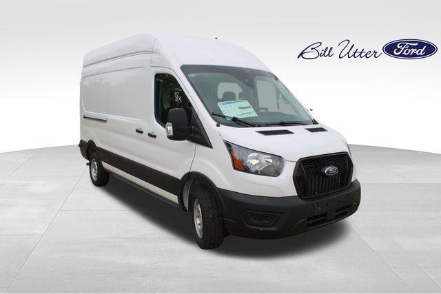 new 2025 Ford Transit-250 car, priced at $58,129