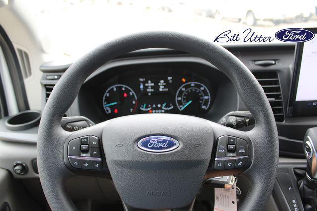 new 2025 Ford Transit-250 car, priced at $58,129