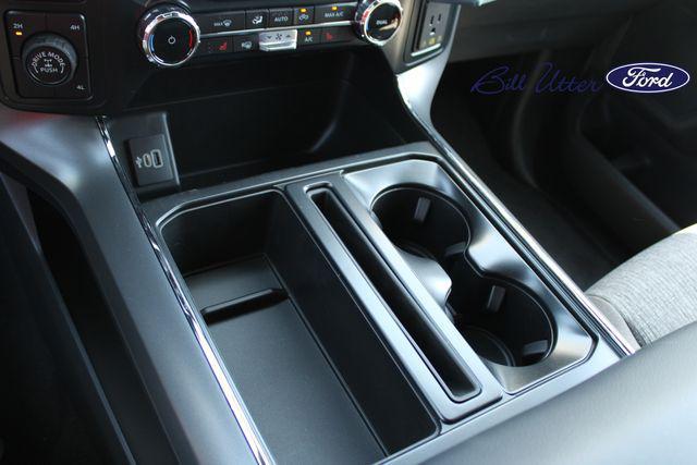 new 2025 Ford F-150 car, priced at $63,900