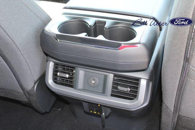 new 2025 Ford F-150 car, priced at $63,900