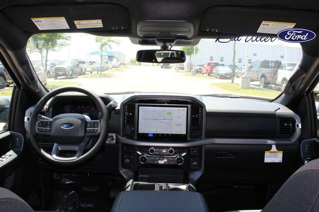 new 2025 Ford F-150 car, priced at $63,900