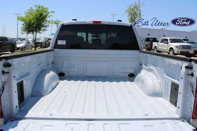 new 2025 Ford F-150 car, priced at $63,900