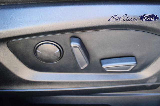 used 2021 Ford Explorer car, priced at $20,700