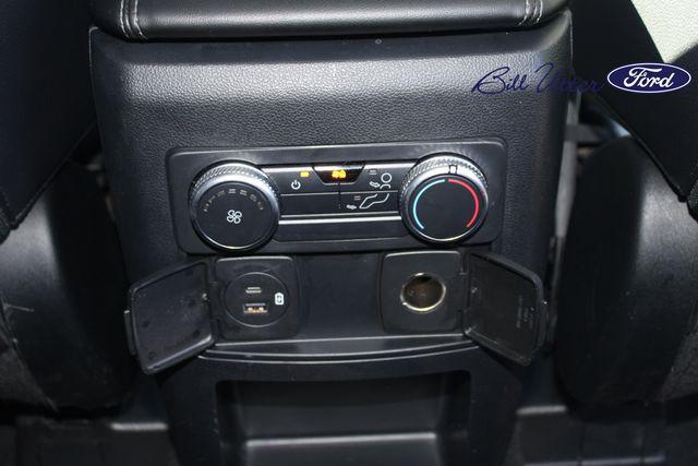 used 2021 Ford Explorer car, priced at $20,700