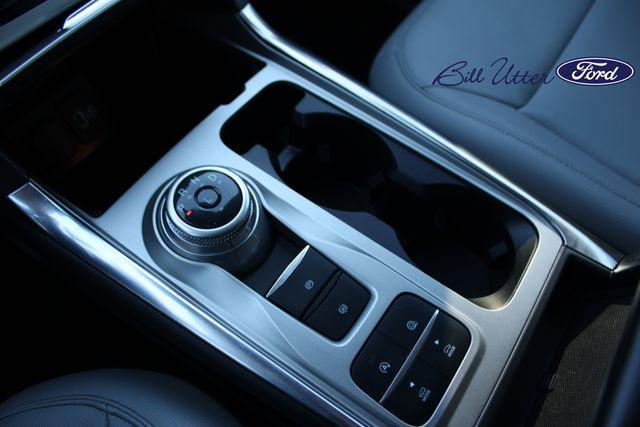 used 2021 Ford Explorer car, priced at $20,700