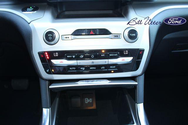 used 2021 Ford Explorer car, priced at $20,700