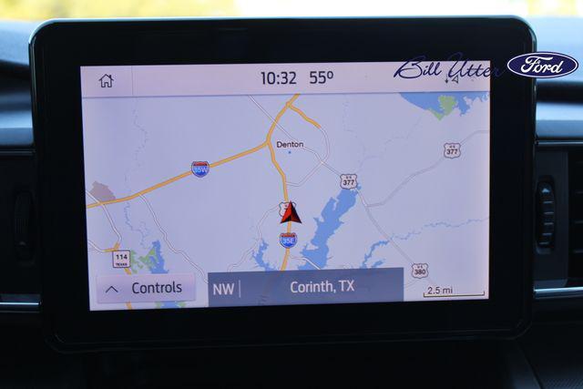 used 2021 Ford Explorer car, priced at $20,700