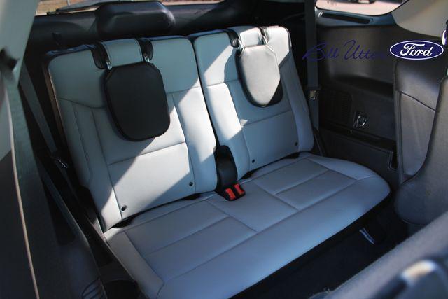 used 2021 Ford Explorer car, priced at $20,700