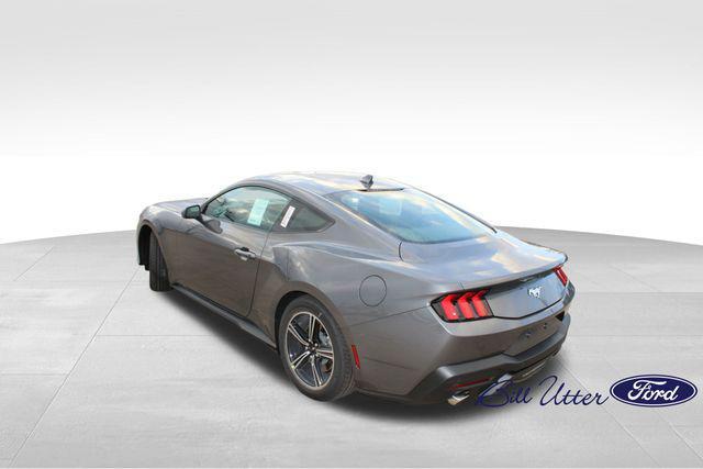 new 2025 Ford Mustang car, priced at $33,030