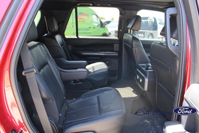 used 2021 Ford Expedition car, priced at $38,000