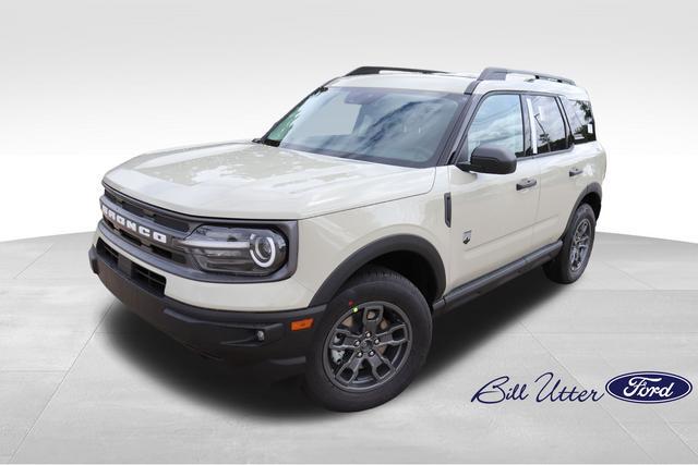 new 2024 Ford Bronco Sport car, priced at $28,365