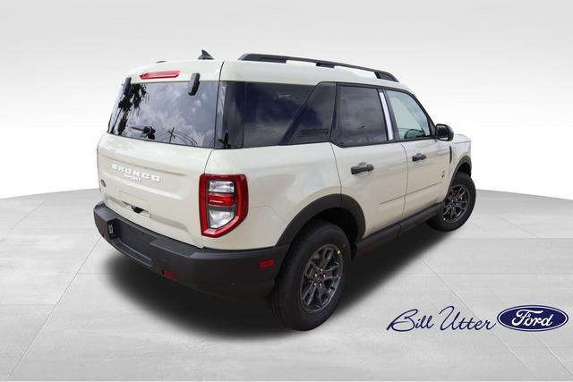 new 2024 Ford Bronco Sport car, priced at $28,365