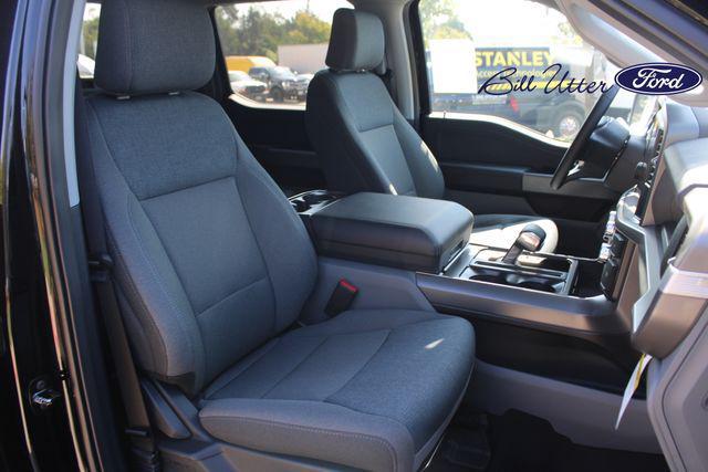 new 2025 Ford F-150 Lightning car, priced at $66,315