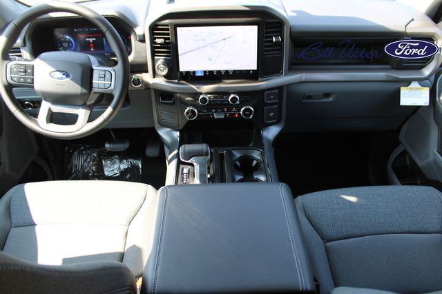 new 2025 Ford F-150 Lightning car, priced at $66,315