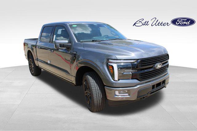 new 2025 Ford F-150 car, priced at $84,960