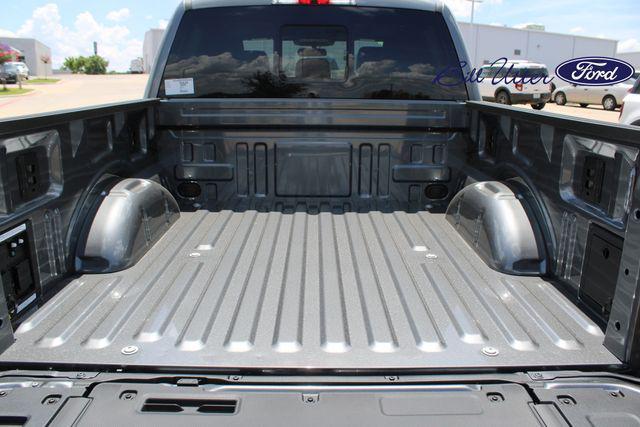 new 2025 Ford F-150 car, priced at $84,960