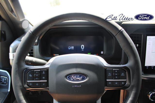 new 2025 Ford F-150 car, priced at $84,960
